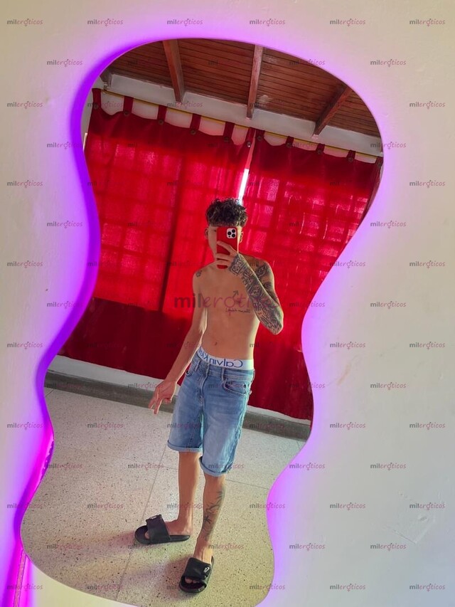 FOTOS DE BRYAN CHICO NUEVO DE 18 AÑITOS POLLITO DISPUESTO A TODO