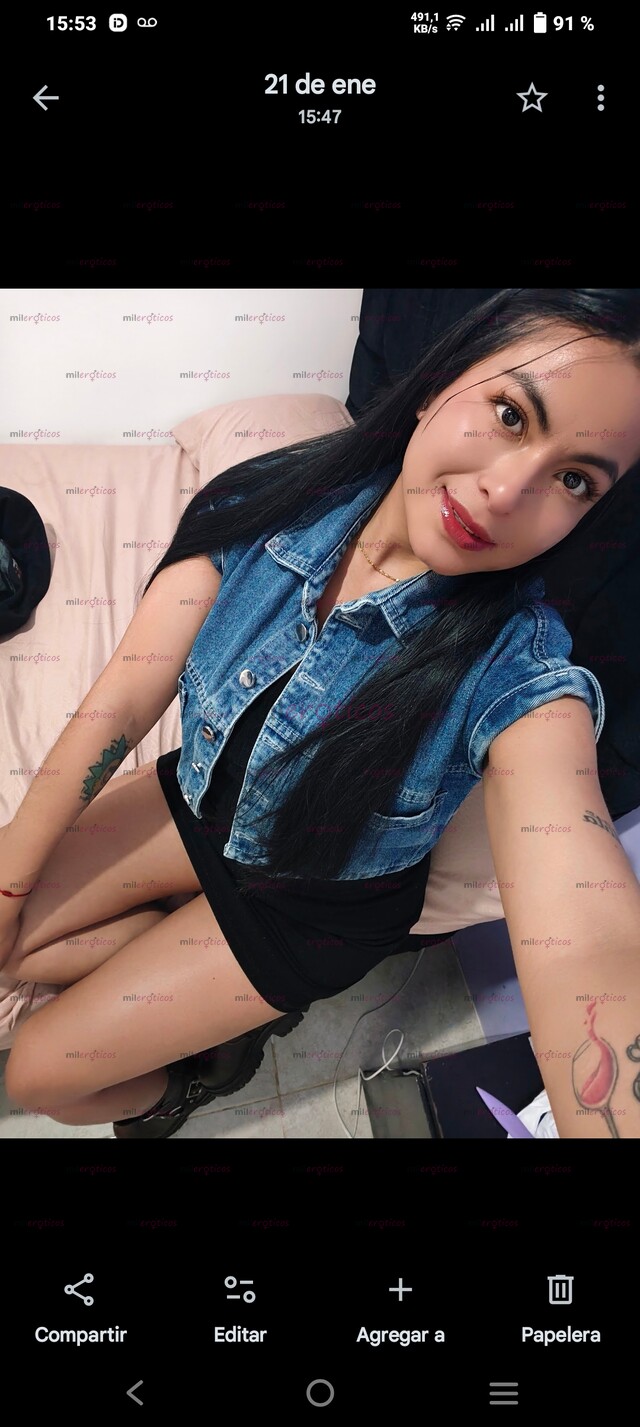 FOTOS DE HERMOSA TOLIMENSE DE 33 AÑOS CON CUERPO NATURAL