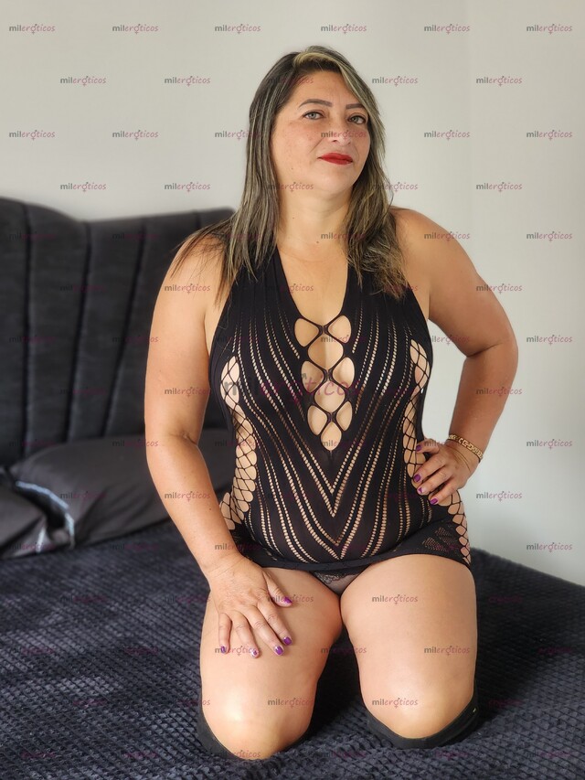 FOTOS DE MARGARETH SEDUCTORA MUJER, MADURA Y MUY CALIENTE