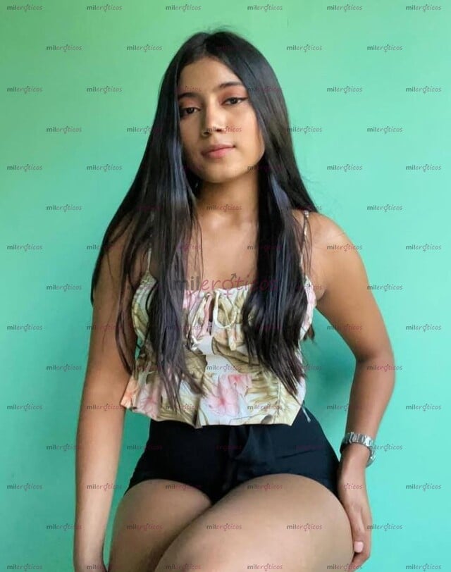 FOTOS DE SI DE PLACER SE TRATA LLEGASTE AL PERFIL INDICADO, SOY UNA JOVENCITA LINDA