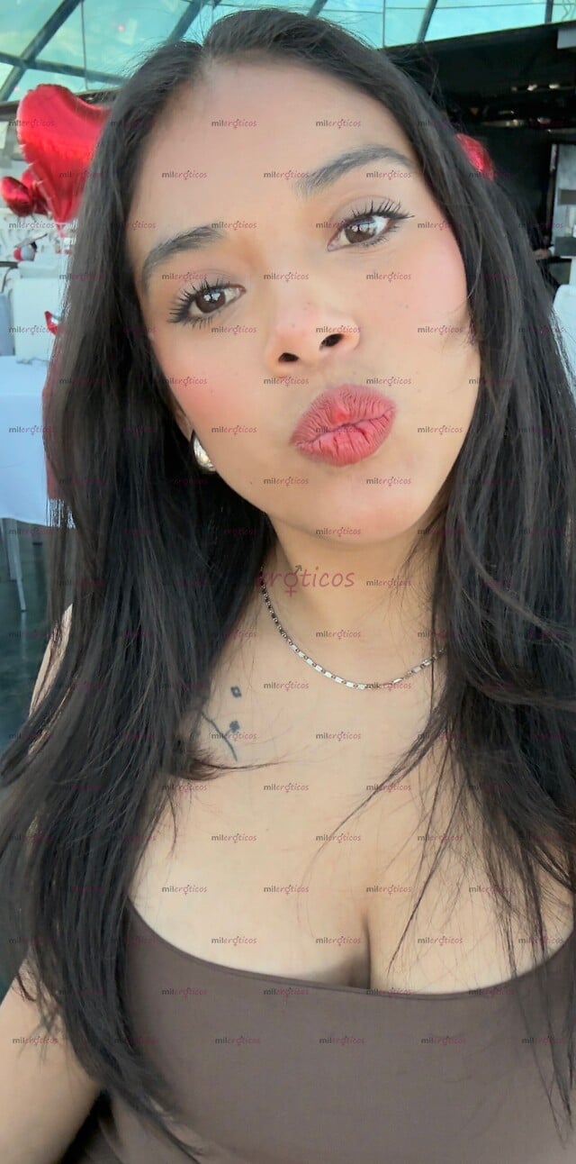 FOTOS DE BONITA PERO LO MÁS IMPORTANTE 100% REAL Y NADA PAYASA