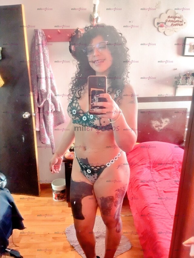 FOTOS DE NICOLL VIRTUAL VIP PLACER, FETICHES Y CONEXIÓN
