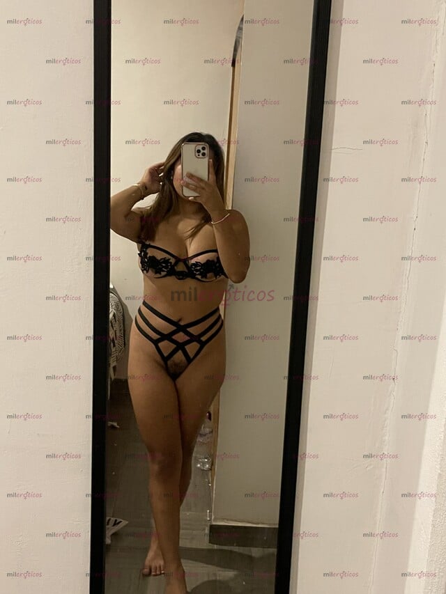FOTOS DE BONITA PERO LO MÁS IMPORTANTE 100% REAL Y NADA PAYASA