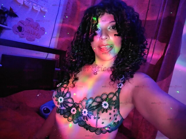 FOTOS DE NICOLL VIRTUAL VIP PLACER, FETICHES Y CONEXIÓN