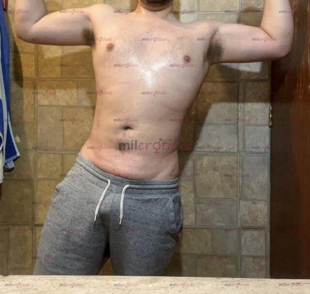 FOTOS DE HOMBRE JOVEN DE 25 AÑOS BUSCA LLENARTE DE PLACER