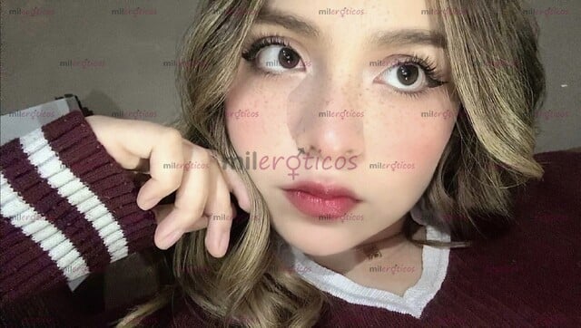 FOTOS DE OLIVIA, 20 AÑOS, JOVENCITA CON UN CUERPO NATURAL IMAGEN GARANTIZADA
