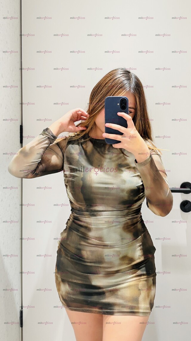 FOTOS DE OLIVIA, 20 AÑOS, JOVENCITA CON UN CUERPO NATURAL IMAGEN GARANTIZADA
