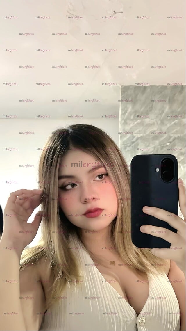 FOTOS DE OLIVIA, 20 AÑOS, JOVENCITA CON UN CUERPO NATURAL IMAGEN GARANTIZADA
