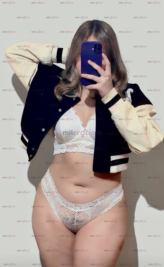 FOTOS DE OLIVIA, 20 AÑOS, JOVENCITA CON UN CUERPO NATURAL IMAGEN GARANTIZADA