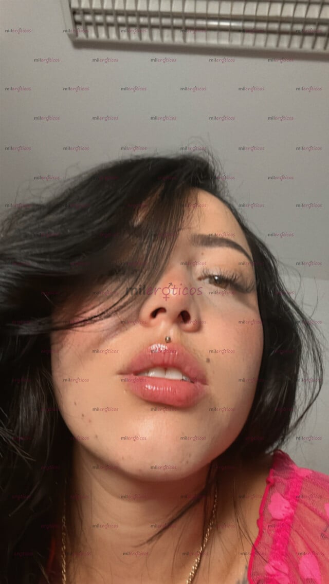 FOTOS DE ISABELLA CARITA DE ÁNGEL ,FUEGO REAL PEQUEÑA TRAVIESA