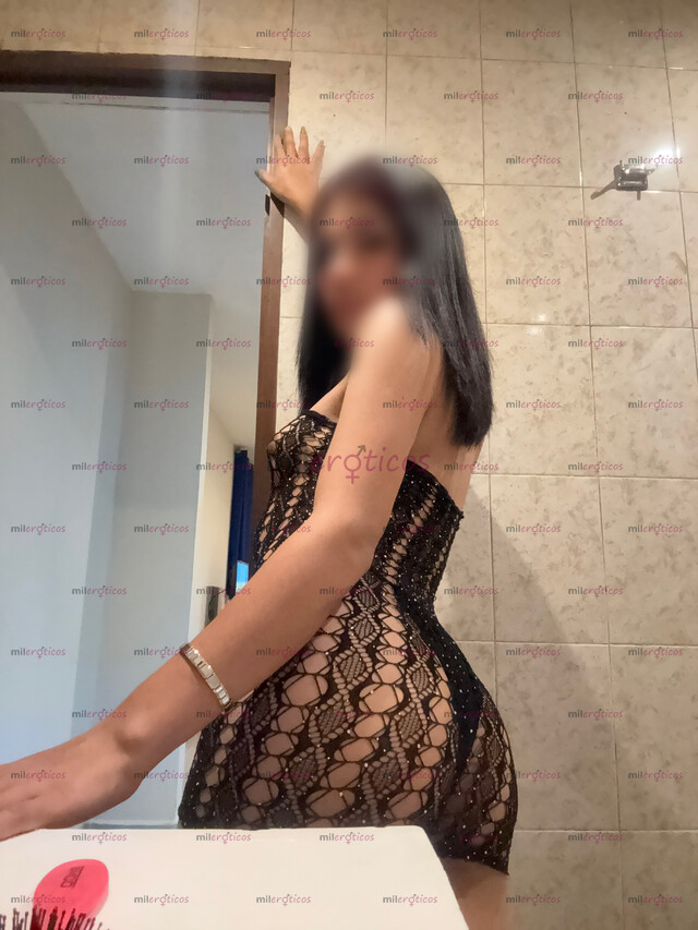 FOTOS DE CHICA TRANS DE NUEVO EN TU CIUDAD, 23 AÑOS PELINEGRA