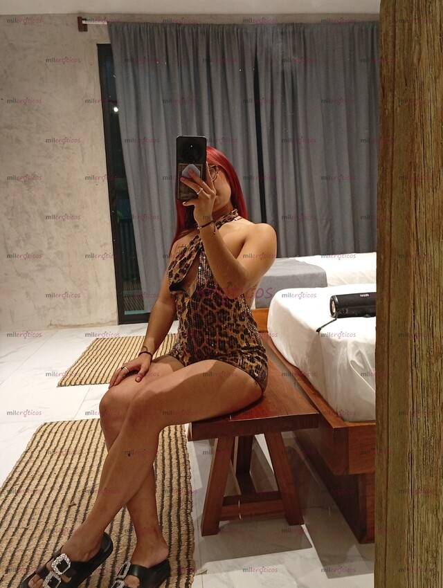 FOTOS DE JOVEN EROTICA EXCLUSIVA A DOMICILIO 24 7