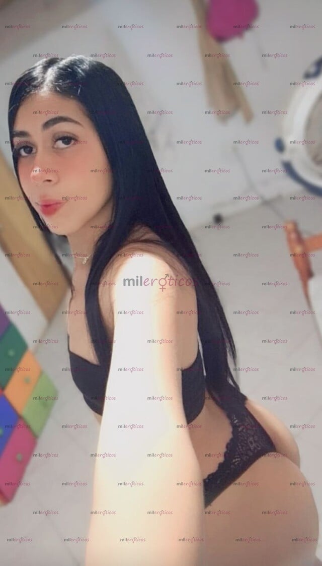 FOTOS DE FLAQUITA SEXI LISTA PARA DESESTRESARTE CONMIGO SIEMPRE VAS A QUERER REPETIR