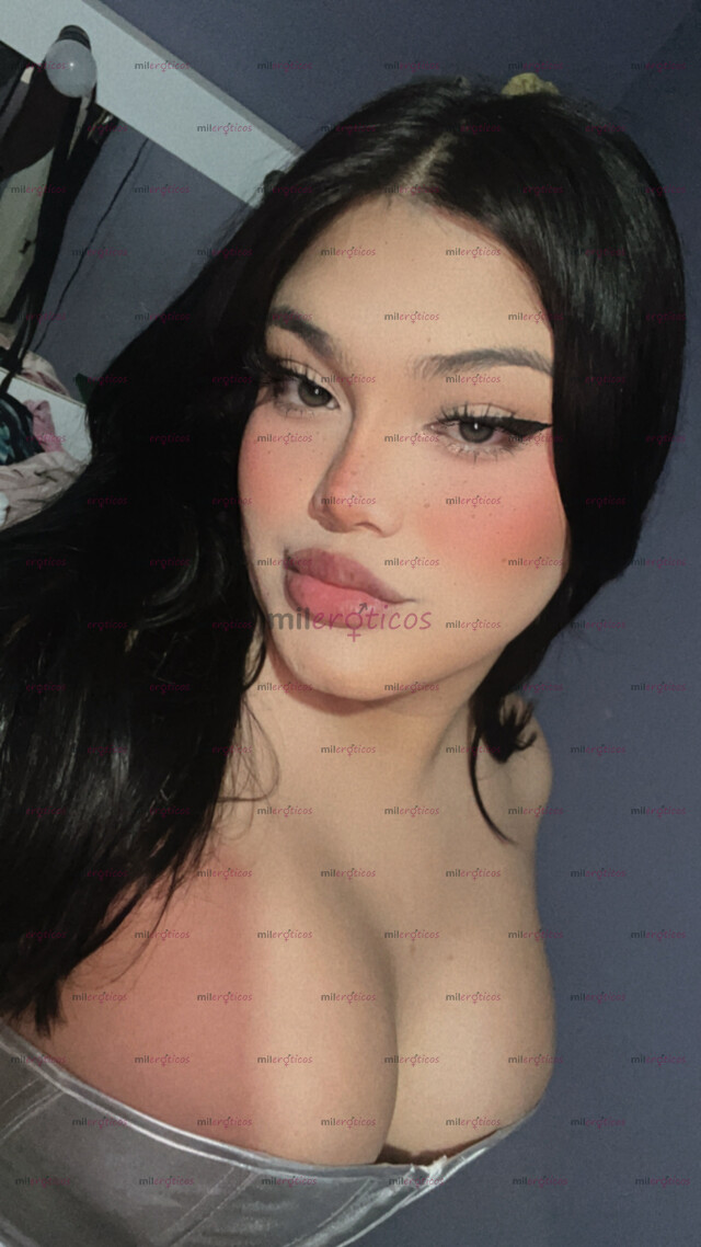 FOTOS DE ELLISE CHICA CALIENTE, DISPUESTA A SATISFACERTE