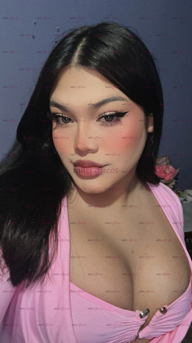 FOTOS DE ELLISE CHICA CALIENTE, DISPUESTA A SATISFACERTE