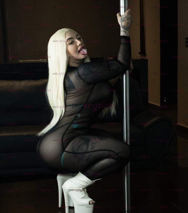 FOTOS DE BRATZCURVY LAS NALGAS MÁS GRANDES QUE VERÁS, SI SOY LA REAL