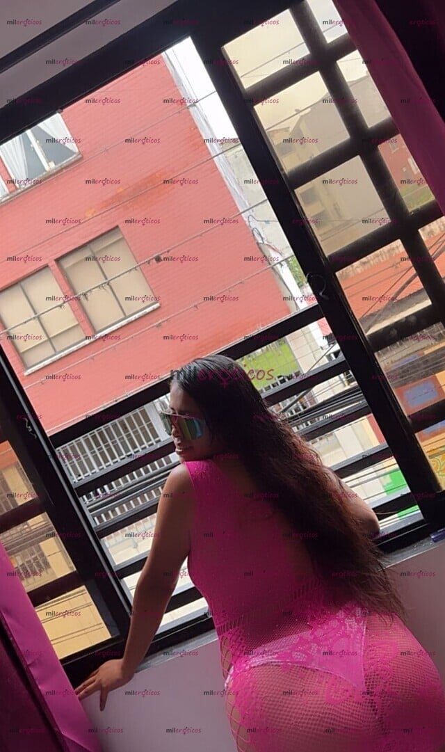 FOTOS DE TU POCAHONTAS SOÑADA, MORENA MUY SEXY Y DIVERTIDA PARA TI.