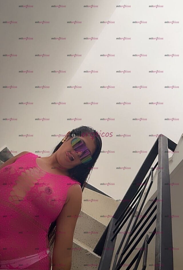 FOTOS DE TU POCAHONTAS SOÑADA, MORENA MUY SEXY Y DIVERTIDA PARA TI.