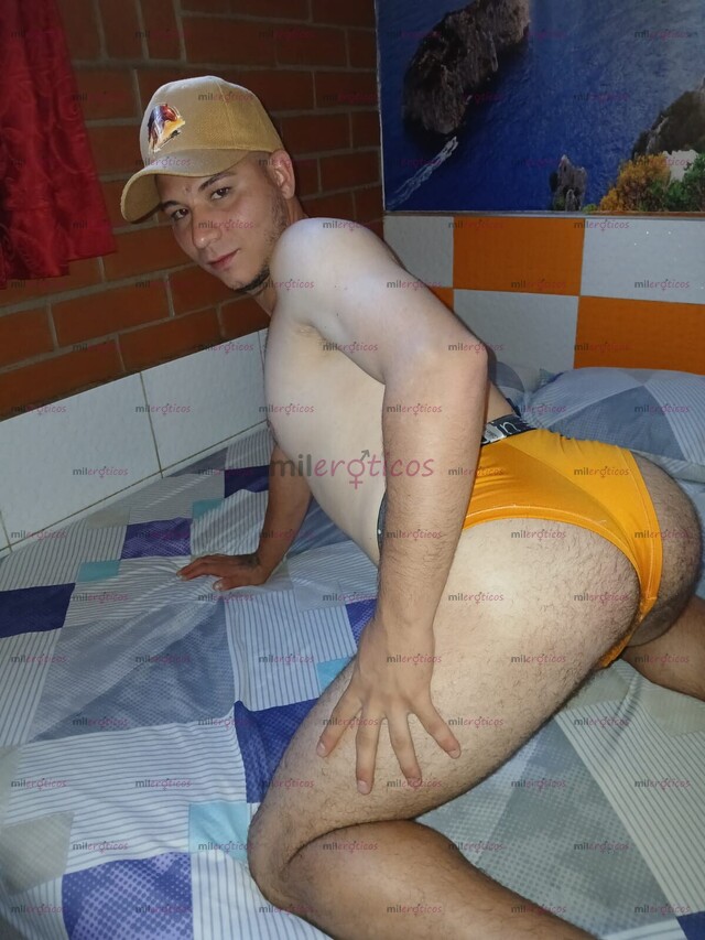 FOTOS DE ANYELO VERSATIL COMPLACIENTE26AÑOS........