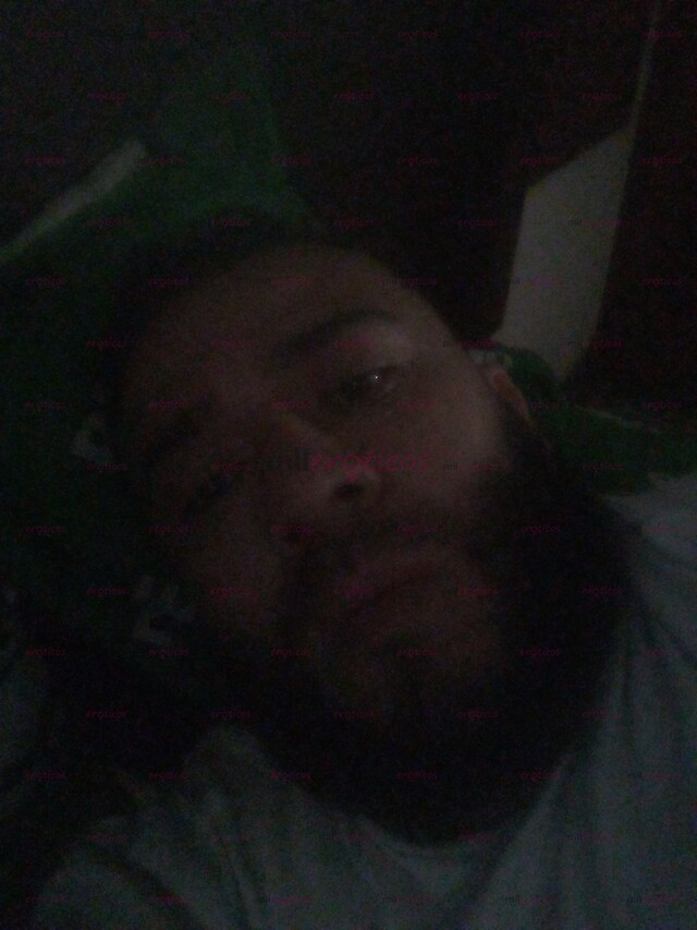 FOTOS DE HOMBRE BARBADO RESERVADO Y MUY COMPLACIENTE TRATO DE NOVIOS .