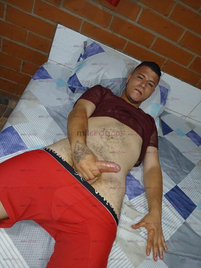 FOTOS DE ANYELO VERSATIL COMPLACIENTE26AÑOS........