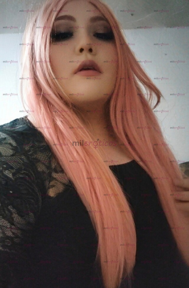 FOTOS DE TRAVESTI GORDITA PUTITA BBW CURVY CON GANAS DE VERGA