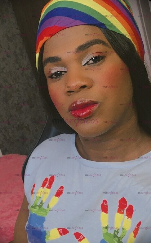 FOTOS DE BUENAS SOY FRANCIS UNA CHICA TRANS VENEZOLANA