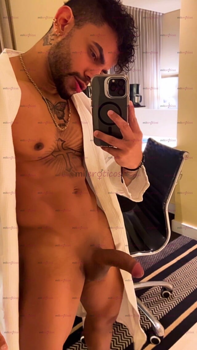 FOTOS DE KEN ATLETA JOVEN VERSÁTIL MORBOSO Y EXCLUSIVO