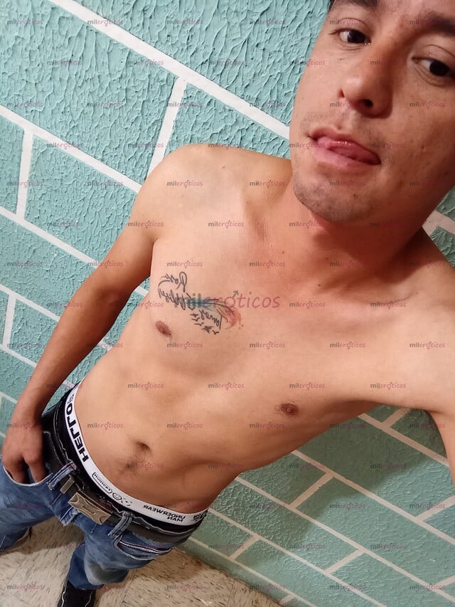 FOTOS DE GUERITO DELGADO VERGON PRUEBALA Y QUEDRAS REPETIR DIARIO DELICIOSO VERGA
