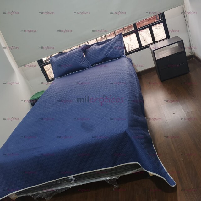 FOTOS DE EN BOGOTÁ HERMOSA CASA DE TRABAJO PARA CHICAS DE ALTO NIVEL SECTOR ENGATIVA