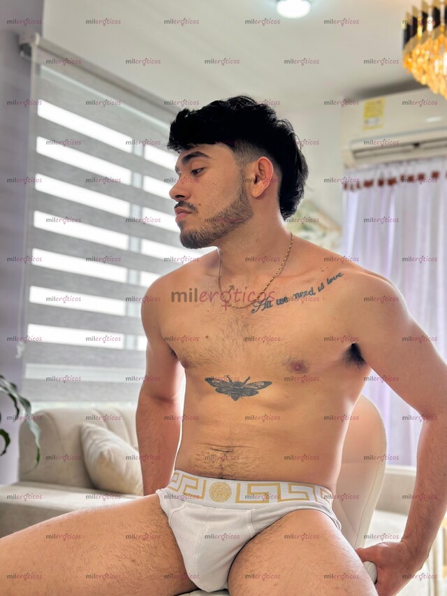 FOTOS DE LATINO VERGON VERSÁTIL DISPONIBLE EN LAURELES