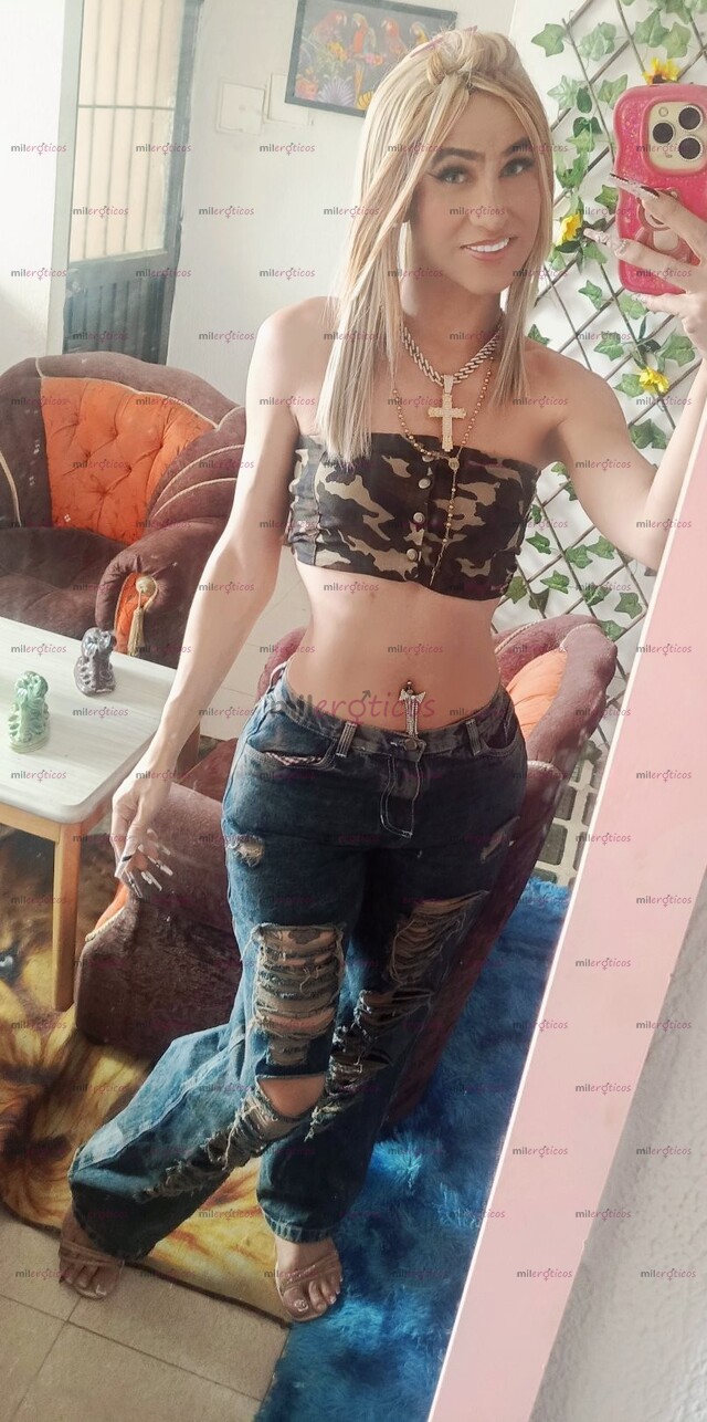 FOTOS DE BARBIE DE CRYSTAL APARTAMENTO VIP PRESENTACIÓN IMPECABLE. LUGAR ENERGÉTICO