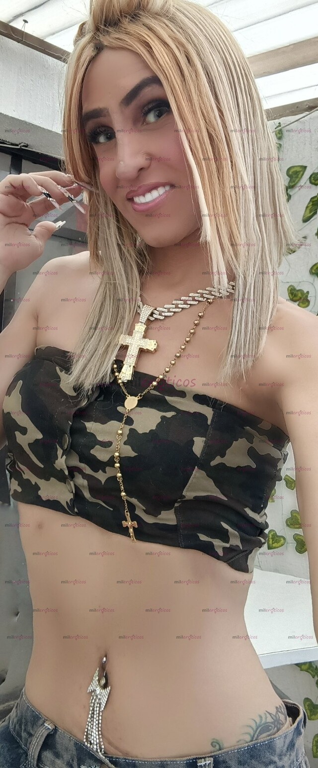 FOTOS DE BARBIE DE CRYSTAL APARTAMENTO VIP PRESENTACIÓN IMPECABLE. LUGAR ENERGÉTICO