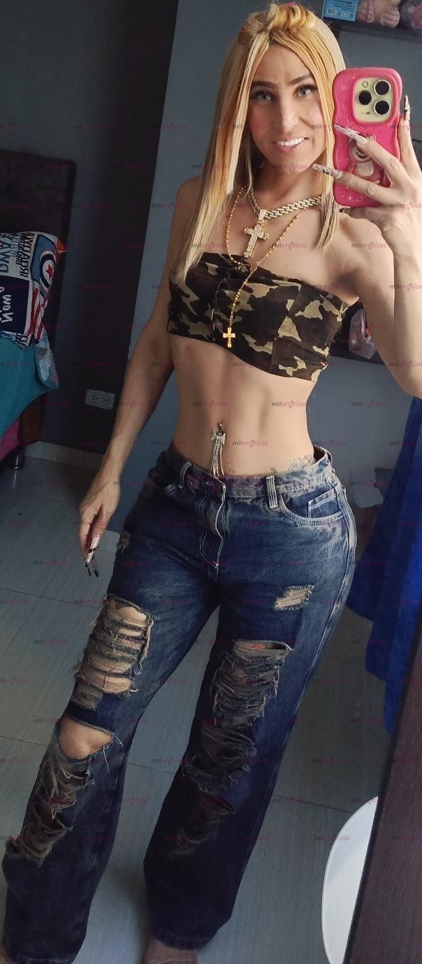 FOTOS DE BARBIE DE CRYSTAL APARTAMENTO VIP PRESENTACIÓN IMPECABLE. LUGAR ENERGÉTICO