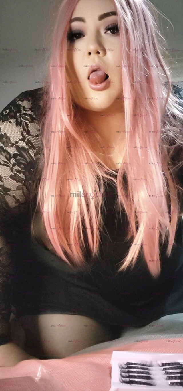 FOTOS DE TRAVESTI GORDITA PUTITA BBW CURVY CON GANAS DE VERGA