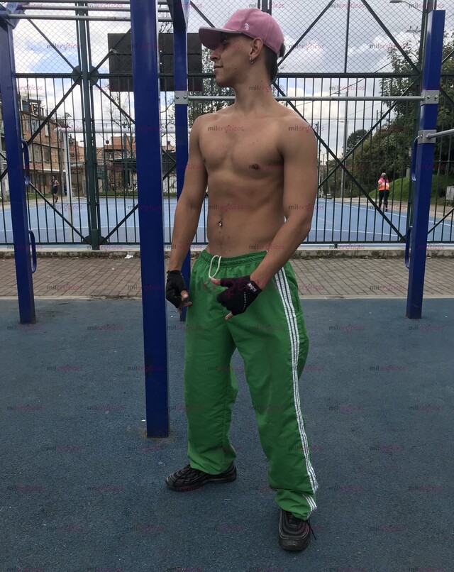 FOTOS DE JOVEN ALTA CATEGORÍA 19 CM TU PITOTE FAV