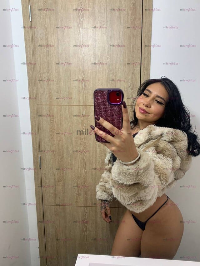 FOTOS DE SOY UNA CHICA TIERNA , APASIONADA Y MUY DIVERTIDA PARA QUE PUEDAS DISFRUTAR