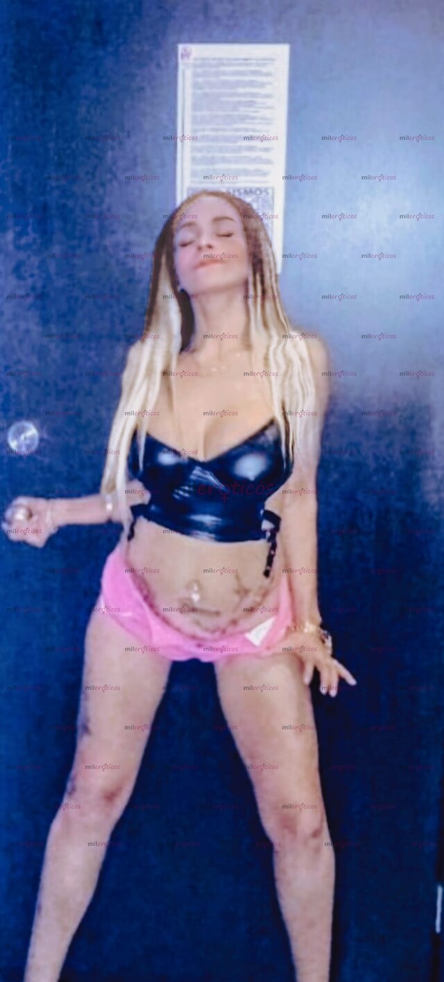 FOTOS DE DANIELA BELLEZA REGIA CORTA TEMPORADA!! NIVEL EJECUTIVO