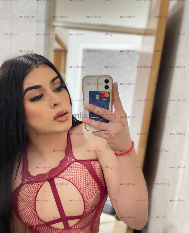 FOTOS DE POR PRIMERA VEZ EN TU CD100%REAL, SÚPER NALGONA CON UN CULITO APRETADITO 17 CM!!