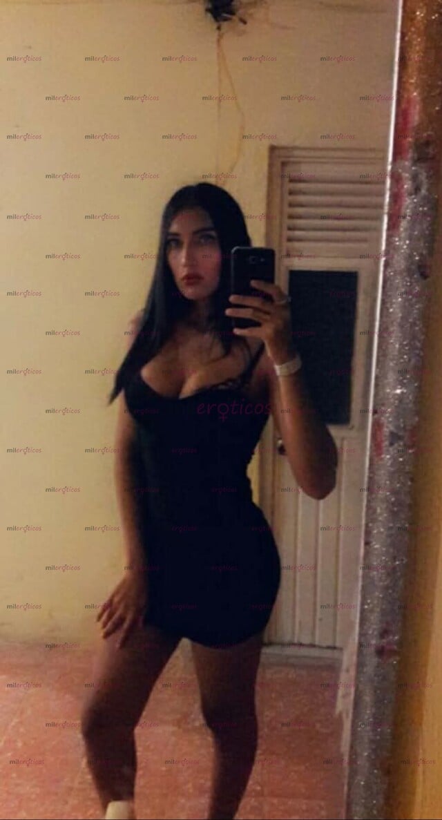 FOTOS DE TU FLAQUITA FAVORITA DE REGRESO 20CM , MÁS HOT QUE NUNCA.! PRUEBAME