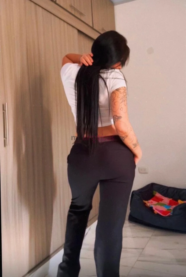 Hola mis amores soy charlot pero tu me puedes decir mi amor en mi encontraras una chica carinosa y respetuosa con ganas de hacerte sentir querido y ad...