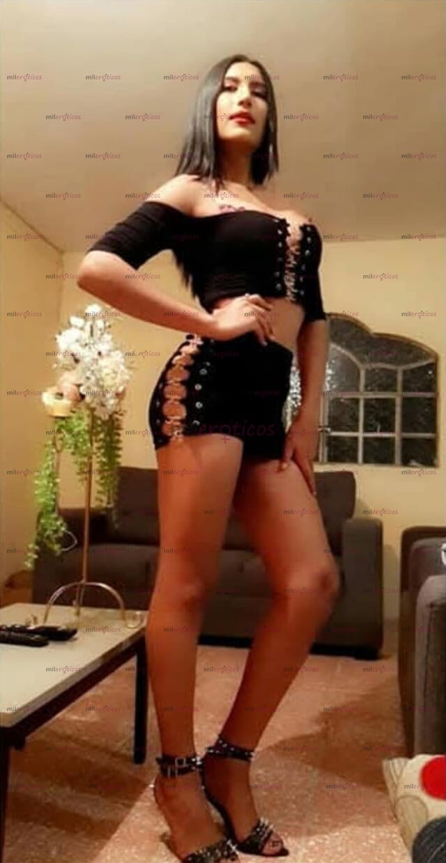 FOTOS DE TU FLAQUITA FAVORITA DE REGRESO 20CM , MÁS HOT QUE NUNCA.! PRUEBAME