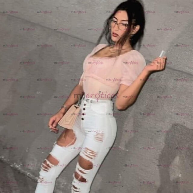 FOTOS DE TU FLAQUITA FAVORITA DE REGRESO 20CM , MÁS HOT QUE NUNCA.! PRUEBAME