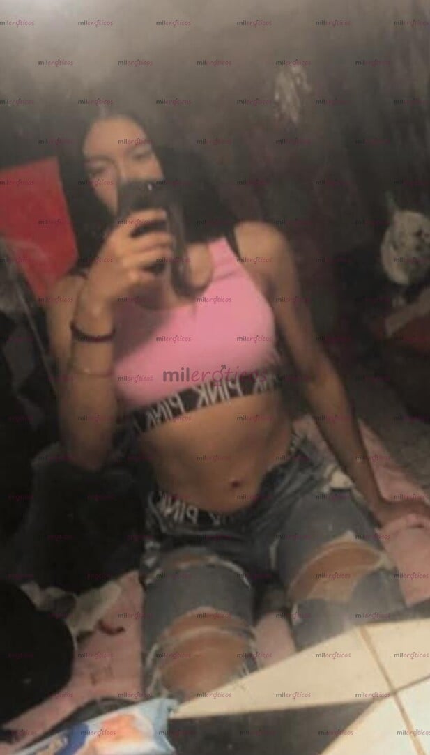 FOTOS DE TU FLAQUITA FAVORITA DE REGRESO 20CM , MÁS HOT QUE NUNCA.! PRUEBAME