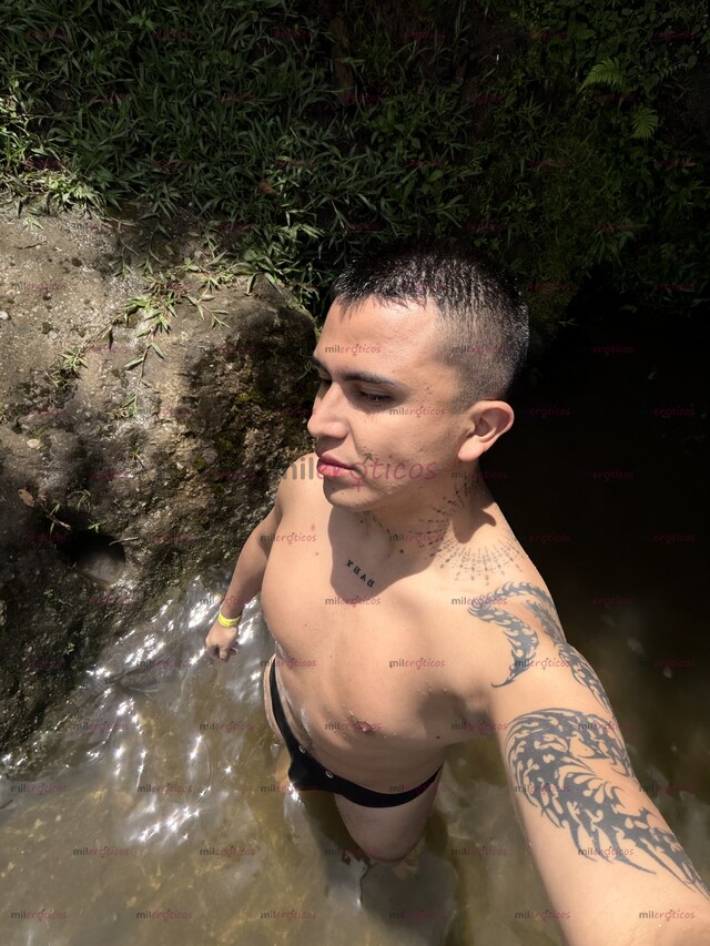 FOTOS DE SI SABES PROVOCAR, YO SÉ CÓMO RESPONDER.