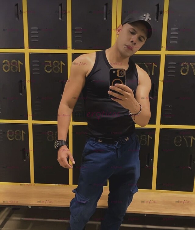 FOTOS DE VENEZOLADO DOTADO EN MEDELLÍN 23CM EXCELENTE TRATO