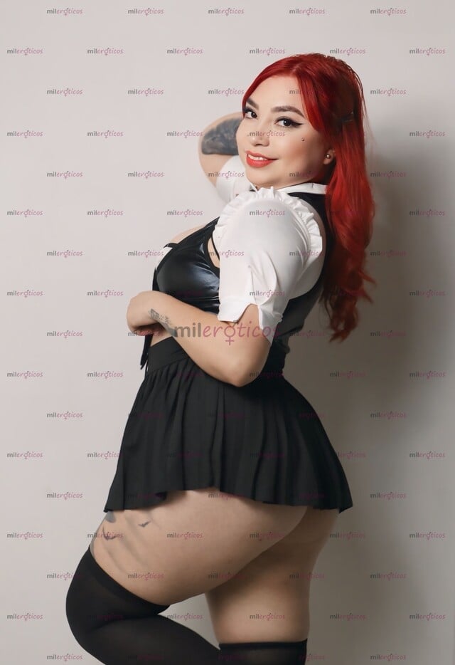FOTOS DE ALEJANDRA SENSUAL, AUTÉNTICA Y COMPLETAMENTE COMPLACIENTE