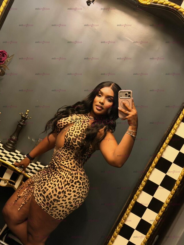 FOTOS DE AMARA, UNA ESCORT EXHUBERANTE, SEXY Y CON UN CUERPO DE INFARTO