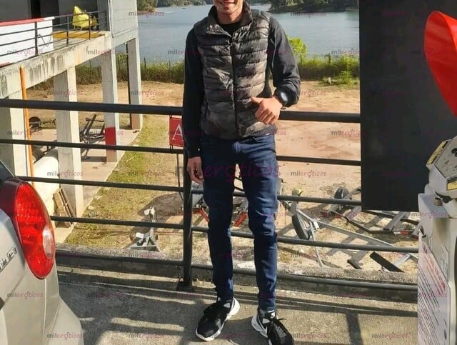 FOTOS DE SOY ANDRES ATREVETE A VIVIR LA MEJOR EXPERIENCIA A MI LADO.