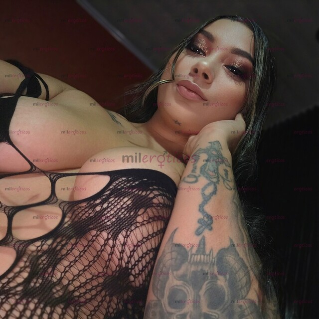 FOTOS DE TATIANA FLACA DELICIOSA NUEVA!!! $90 FULL SERVICIO
